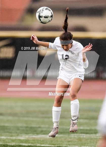 Thumbnail 1 in Monte Vista @ Archbishop Mitty (CIF Nor Cal Regional Rd 1) photogallery.
