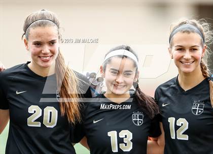Thumbnail 1 in Monte Vista @ Archbishop Mitty (CIF Nor Cal Regional Rd 1) photogallery.