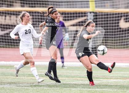 Thumbnail 1 in Monte Vista @ Archbishop Mitty (CIF Nor Cal Regional Rd 1) photogallery.