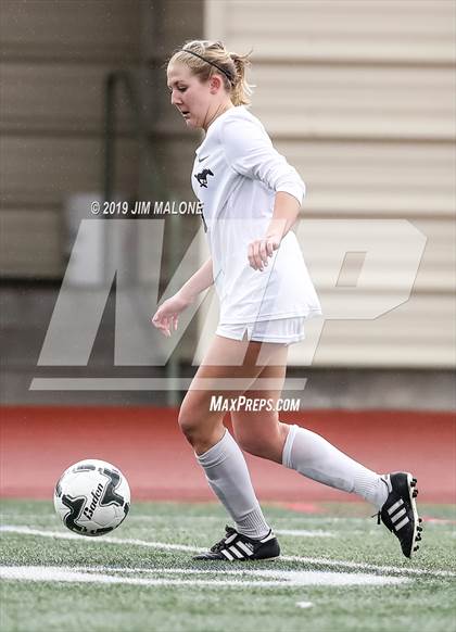 Thumbnail 3 in Monte Vista @ Archbishop Mitty (CIF Nor Cal Regional Rd 1) photogallery.