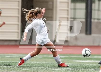 Thumbnail 1 in Monte Vista @ Archbishop Mitty (CIF Nor Cal Regional Rd 1) photogallery.