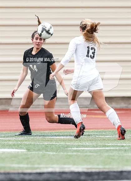 Thumbnail 3 in Monte Vista @ Archbishop Mitty (CIF Nor Cal Regional Rd 1) photogallery.