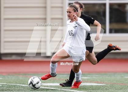 Thumbnail 3 in Monte Vista @ Archbishop Mitty (CIF Nor Cal Regional Rd 1) photogallery.