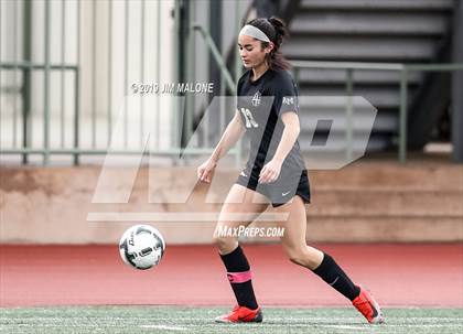 Thumbnail 3 in Monte Vista @ Archbishop Mitty (CIF Nor Cal Regional Rd 1) photogallery.