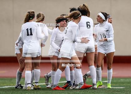 Thumbnail 3 in Monte Vista @ Archbishop Mitty (CIF Nor Cal Regional Rd 1) photogallery.