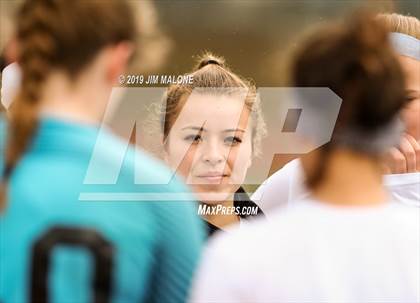 Thumbnail 2 in Monte Vista @ Archbishop Mitty (CIF Nor Cal Regional Rd 1) photogallery.