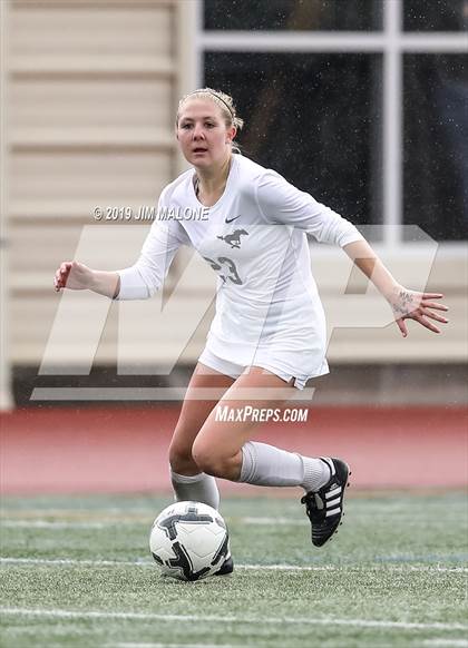 Thumbnail 1 in Monte Vista @ Archbishop Mitty (CIF Nor Cal Regional Rd 1) photogallery.