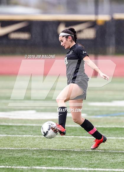 Thumbnail 1 in Monte Vista @ Archbishop Mitty (CIF Nor Cal Regional Rd 1) photogallery.