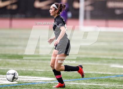 Thumbnail 3 in Monte Vista @ Archbishop Mitty (CIF Nor Cal Regional Rd 1) photogallery.