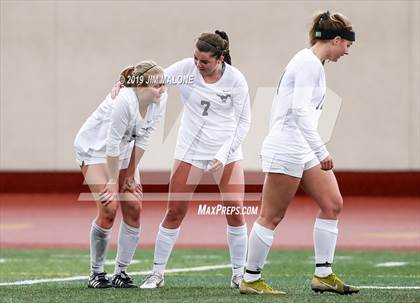 Thumbnail 1 in Monte Vista @ Archbishop Mitty (CIF Nor Cal Regional Rd 1) photogallery.
