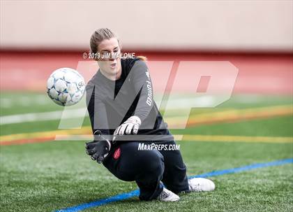 Thumbnail 3 in Monte Vista @ Archbishop Mitty (CIF Nor Cal Regional Rd 1) photogallery.