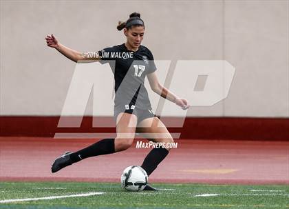 Thumbnail 1 in Monte Vista @ Archbishop Mitty (CIF Nor Cal Regional Rd 1) photogallery.
