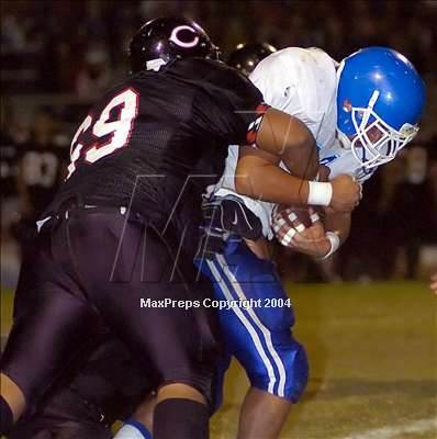 Thumbnail 1 in Norco @ Centennial photogallery.