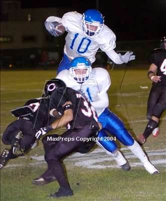Thumbnail 3 in Norco @ Centennial photogallery.