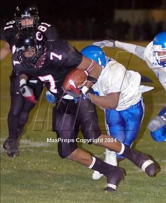 Thumbnail 1 in Norco @ Centennial photogallery.