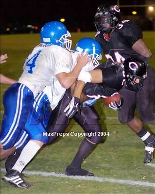 Thumbnail 1 in Norco @ Centennial photogallery.