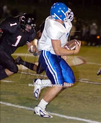 Thumbnail 1 in Norco @ Centennial photogallery.