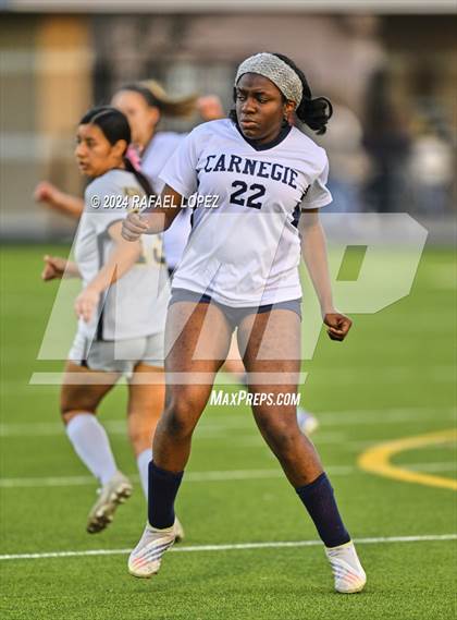 Thumbnail 3 in Carnegie Vanguard @ Galena Park photogallery.