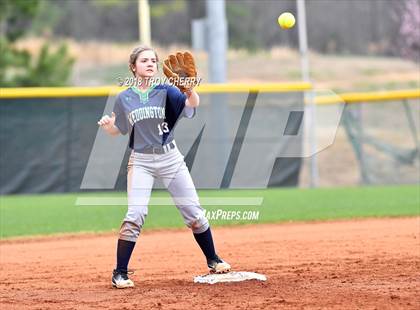 Thumbnail 1 in Weddington vs South Mecklenburg photogallery.