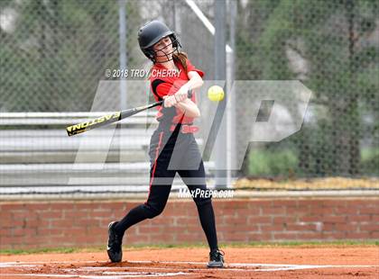 Thumbnail 1 in Weddington vs South Mecklenburg photogallery.