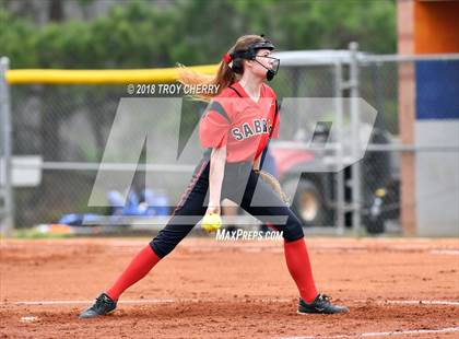 Thumbnail 2 in Weddington vs South Mecklenburg photogallery.