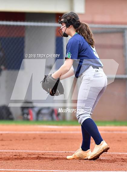 Thumbnail 1 in Weddington vs South Mecklenburg photogallery.