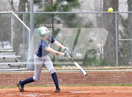 Thumbnail 3 in Weddington vs South Mecklenburg photogallery.