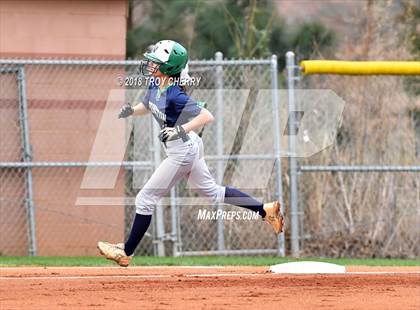 Thumbnail 1 in Weddington vs South Mecklenburg photogallery.