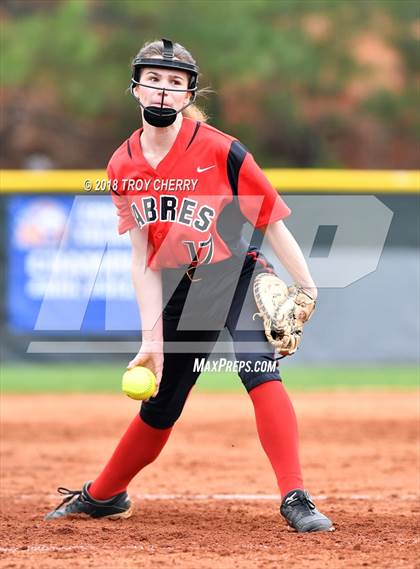 Thumbnail 1 in Weddington vs South Mecklenburg photogallery.