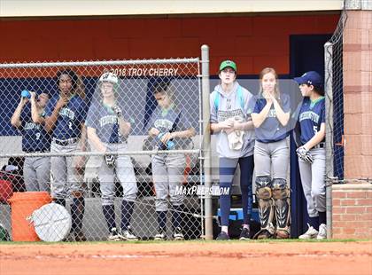 Thumbnail 2 in Weddington vs South Mecklenburg photogallery.