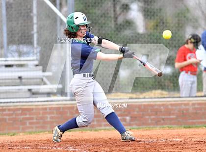 Thumbnail 3 in Weddington vs South Mecklenburg photogallery.