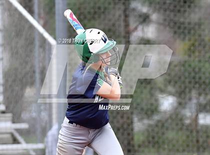 Thumbnail 2 in Weddington vs South Mecklenburg photogallery.