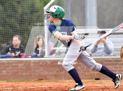 Thumbnail 1 in Weddington vs South Mecklenburg photogallery.