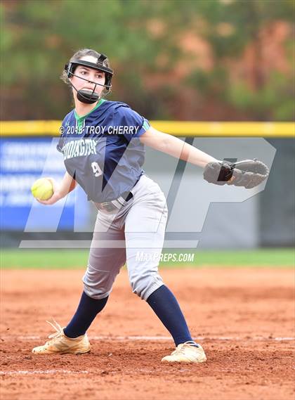 Thumbnail 1 in Weddington vs South Mecklenburg photogallery.