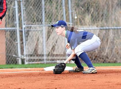 Thumbnail 1 in Weddington vs South Mecklenburg photogallery.
