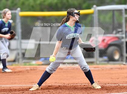 Thumbnail 3 in Weddington vs South Mecklenburg photogallery.