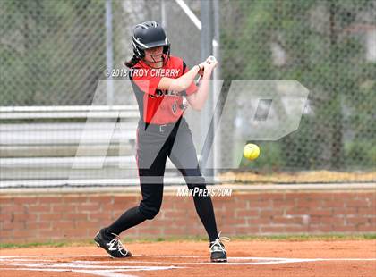 Thumbnail 1 in Weddington vs South Mecklenburg photogallery.