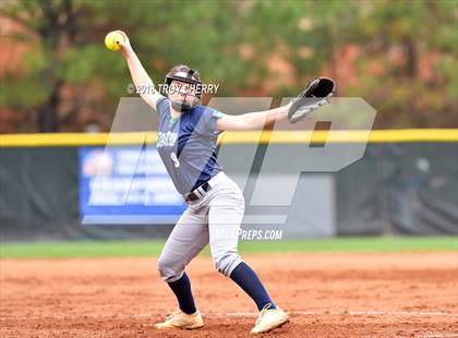 Thumbnail 3 in Weddington vs South Mecklenburg photogallery.
