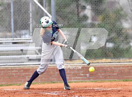 Thumbnail 1 in Weddington vs South Mecklenburg photogallery.