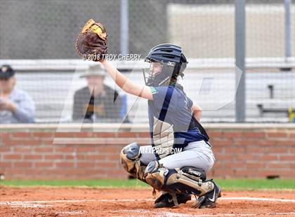 Thumbnail 3 in Weddington vs South Mecklenburg photogallery.