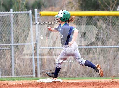 Thumbnail 1 in Weddington vs South Mecklenburg photogallery.