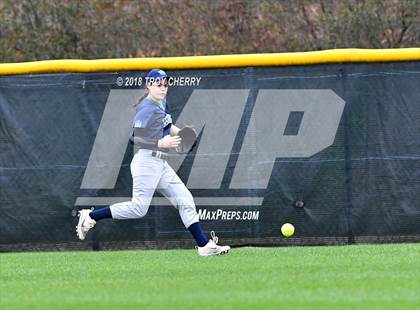 Thumbnail 3 in Weddington vs South Mecklenburg photogallery.