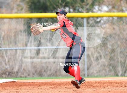 Thumbnail 1 in Weddington vs South Mecklenburg photogallery.