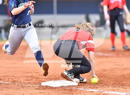 Thumbnail 1 in Weddington vs South Mecklenburg photogallery.