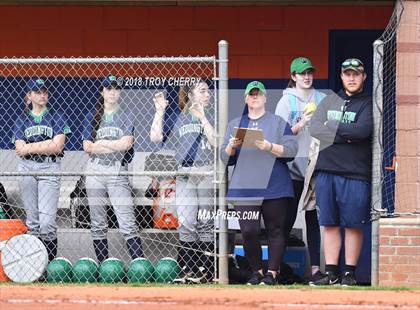 Thumbnail 3 in Weddington vs South Mecklenburg photogallery.
