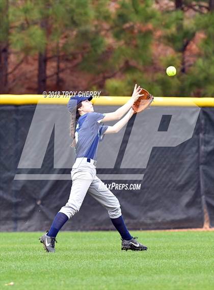 Thumbnail 1 in Weddington vs South Mecklenburg photogallery.
