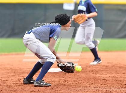 Thumbnail 1 in Weddington vs South Mecklenburg photogallery.