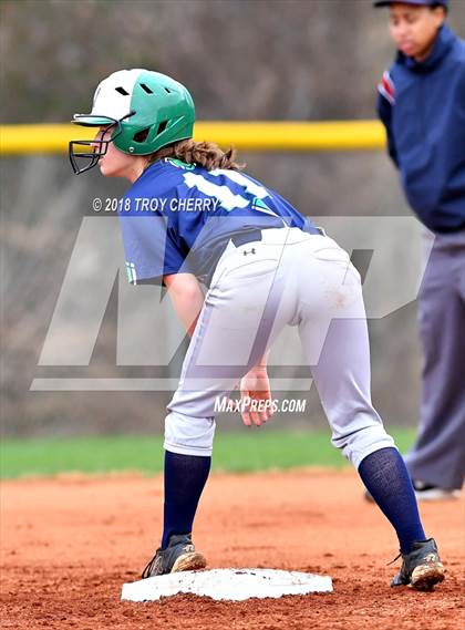 Thumbnail 1 in Weddington vs South Mecklenburg photogallery.