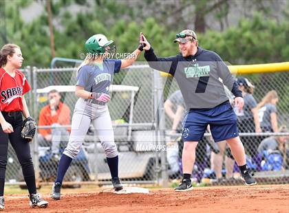 Thumbnail 1 in Weddington vs South Mecklenburg photogallery.