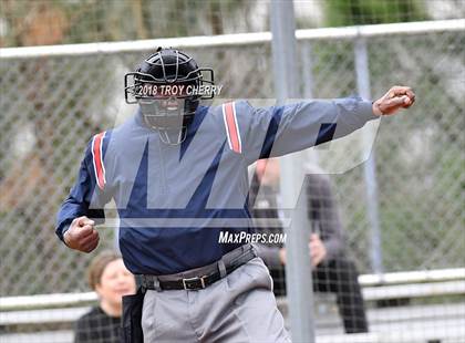 Thumbnail 1 in Weddington vs South Mecklenburg photogallery.